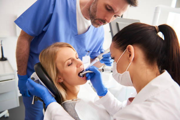 Best Oral Cancer Screening  in Lincoln Rk, PA